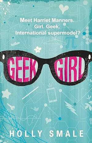 Geek Girl - netflix