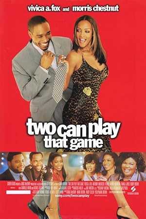 Two Can Play That Game - netflix