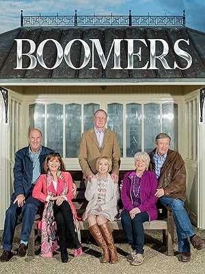 Boomers - netflix