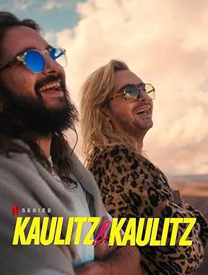 Kaulitz & Kaulitz - netflix