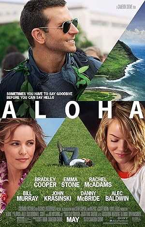 Aloha - Movie