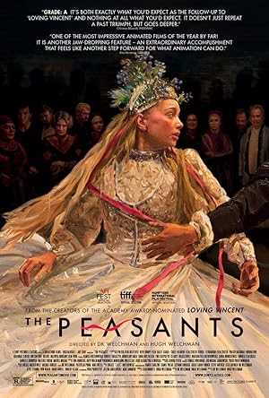 The Peasants - netflix