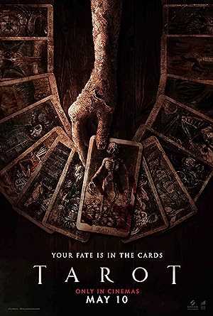 Tarot - Movie