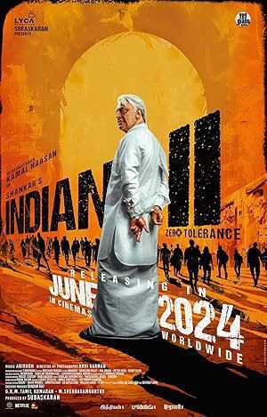 Indian 2 - Movie