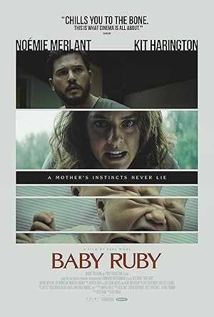 Baby Ruby - Movie