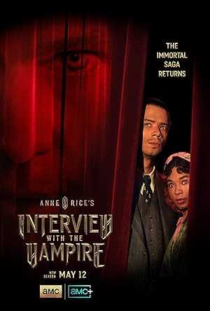 Interview with the Vampire - TV Series