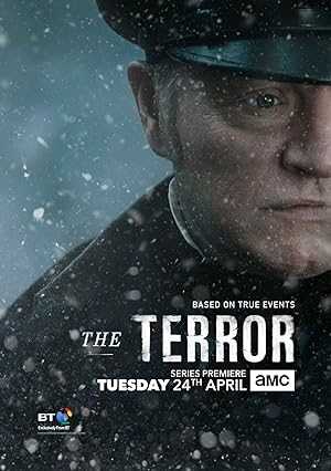 The Terror - netflix