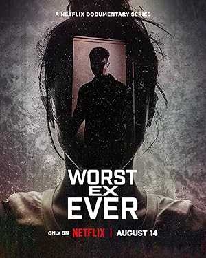 Worst Ex Ever - TV Series