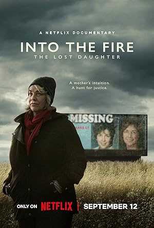 Into the Fire: The Lost Daughter - TV Series