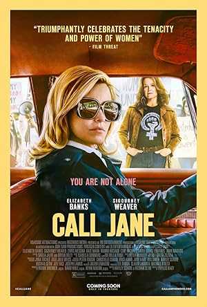 Call Jane - netflix