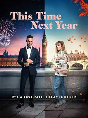 This Time Next Year - Movie