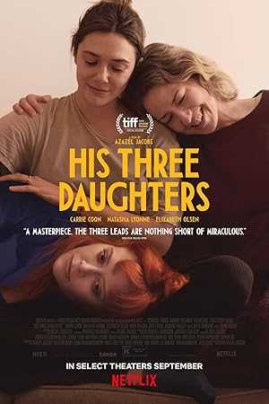 His Three Daughters - netflix