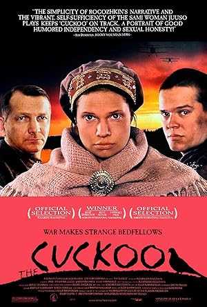 The Cuckoo - netflix