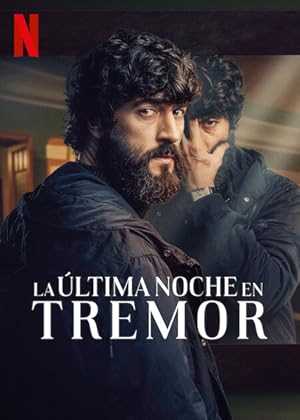 The Last Night at Tremore Beach - netflix