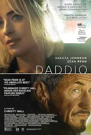 Daddio - netflix