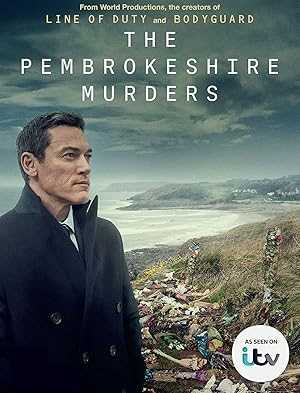 The Pembrokeshire Murders