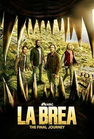 La Brea - netflix