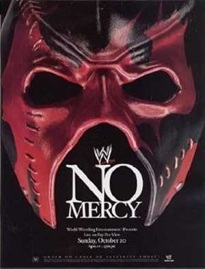 WWE No Mercy - netflix