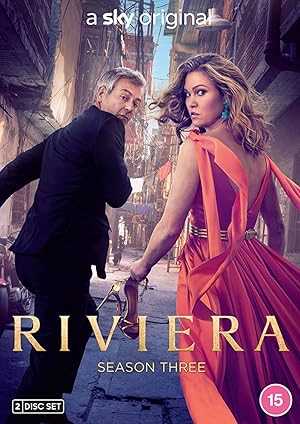 Riviera - netflix