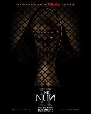 The Nun II - netflix