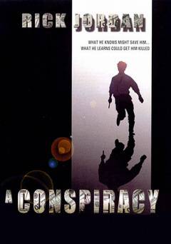 A Conspiracy - Amazon Prime