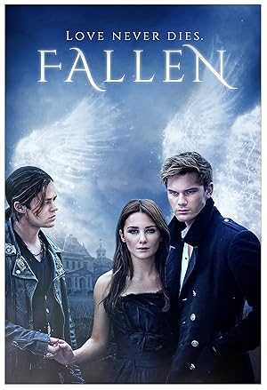 Fallen - netflix