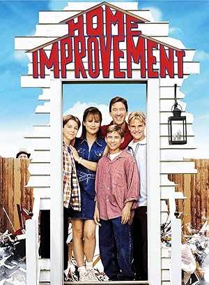 Home Improvement - netflix