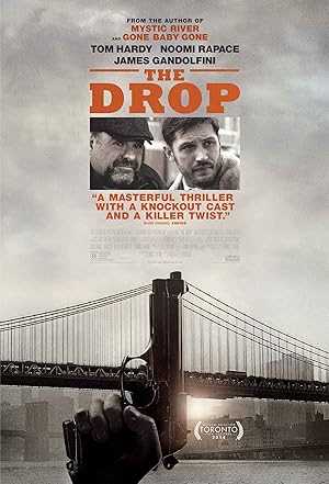 The Drop - netflix