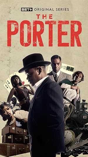 The Porter - netflix