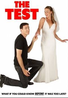 The Test - Movie