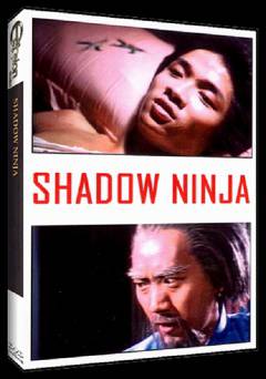 Shadow Ninja - Movie