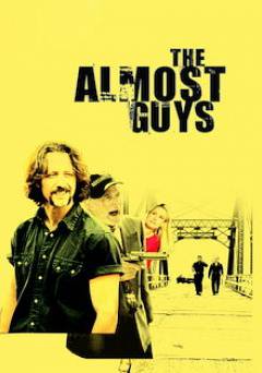 The Almost Guys