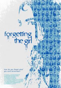 Forgetting the Girl - Movie