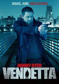 Vendetta - Movie