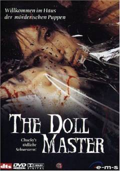 The Doll Master - Movie