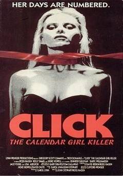 Click: The Calendar Girl Killer - Movie