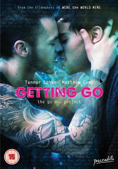 Getting Go - Movie