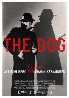 The Dog - Movie