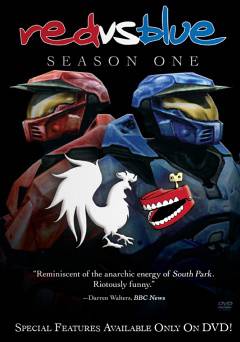 Red Vs. Blue: The Blood Gulch Chronicles