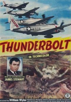 Thunderbolt - Movie