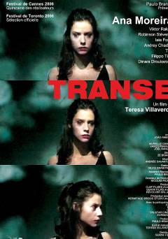 Trance - Movie