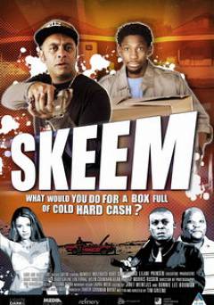 Skeem - Movie