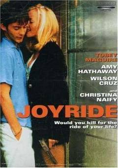 Joyride - Movie