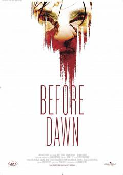 Before Dawn - Movie