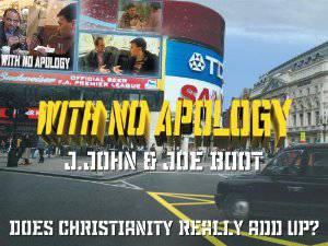 With No Apology - Amazon Prime