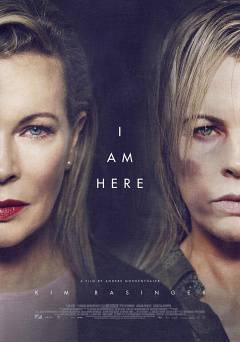 I Am Here - Movie