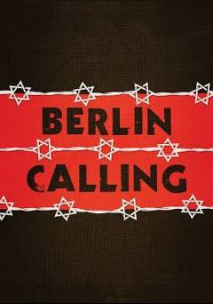 Berlin Calling - Movie