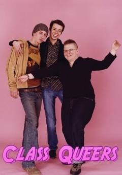 Class Queers - Amazon Prime