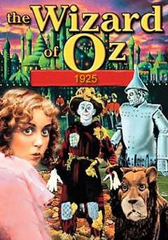 Wizard of Oz - Movie