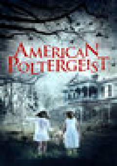 American Poltergeist - Movie